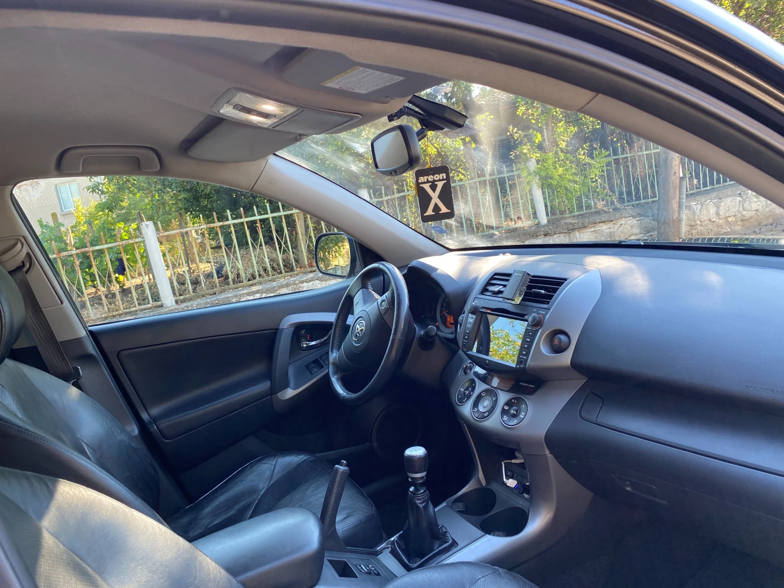 Toyota Rav4  - изображение 4