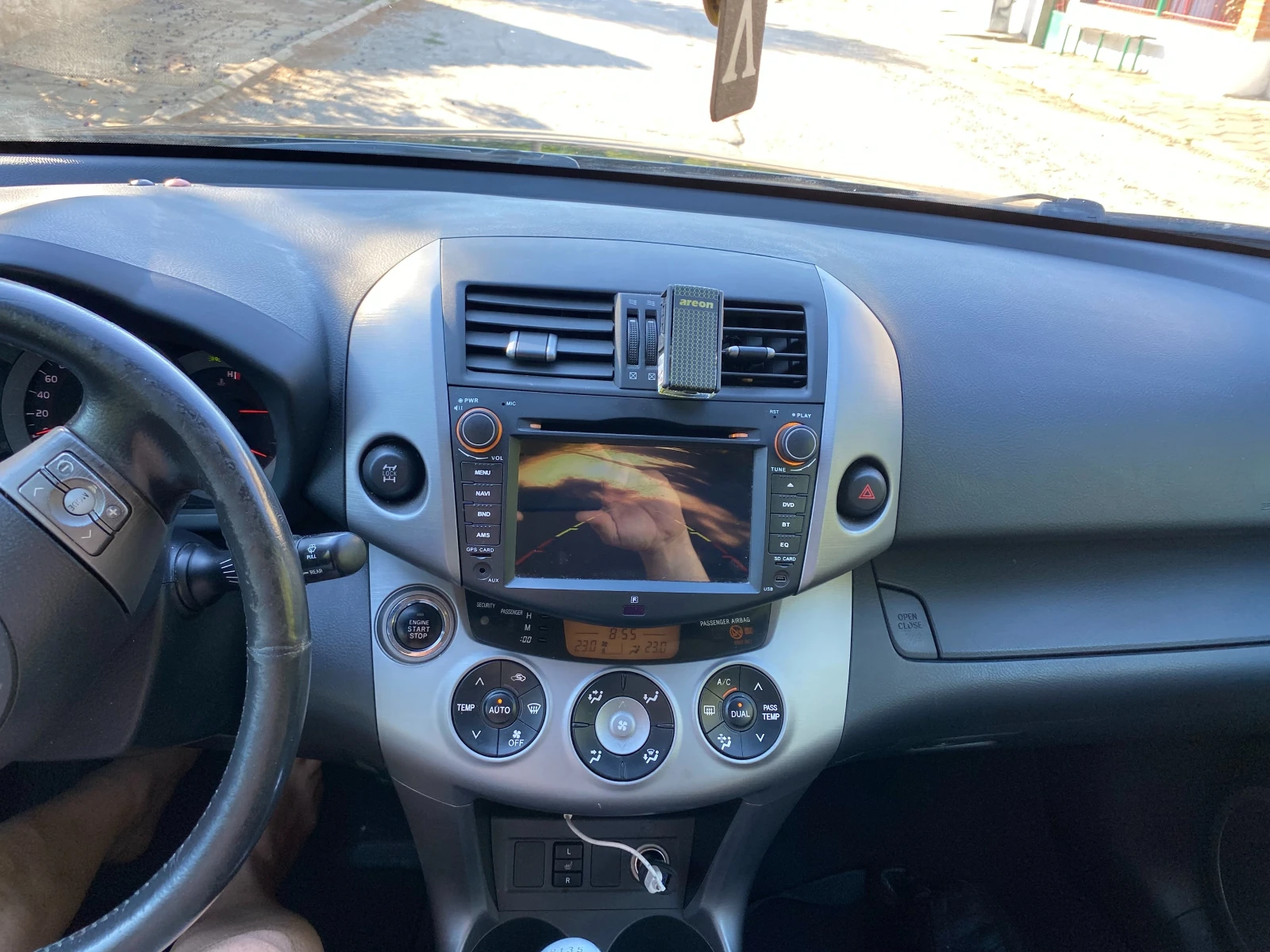 Toyota Rav4  - изображение 5
