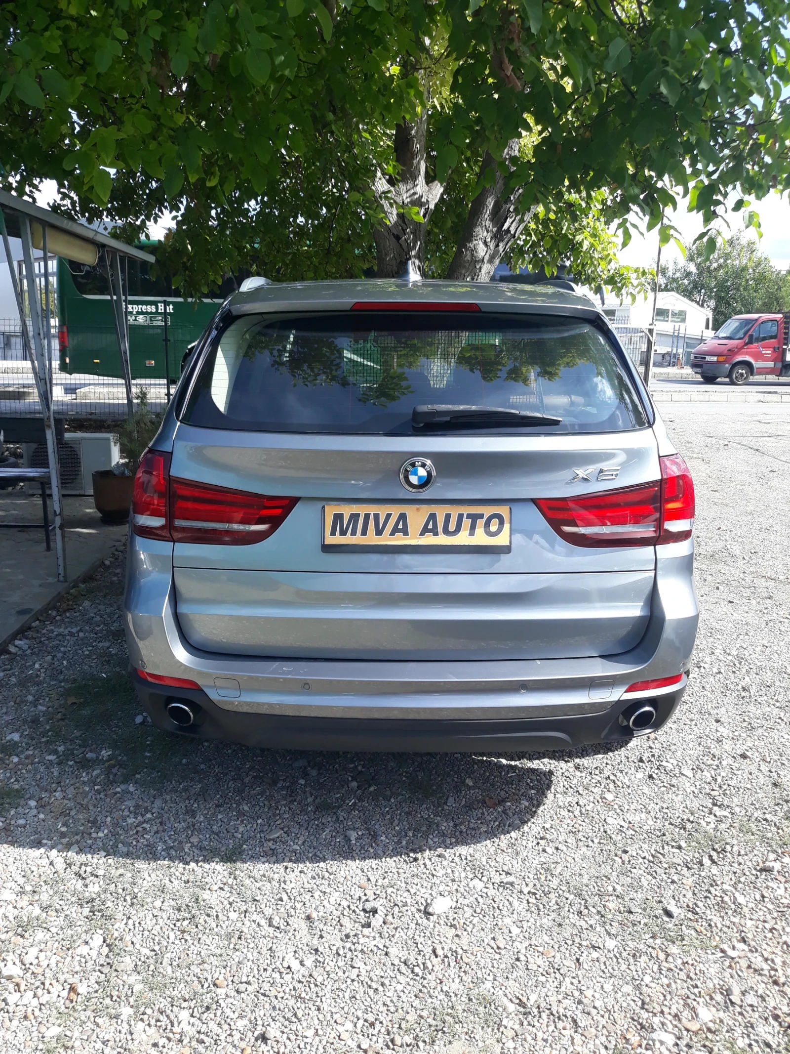 BMW X5  - изображение 4
