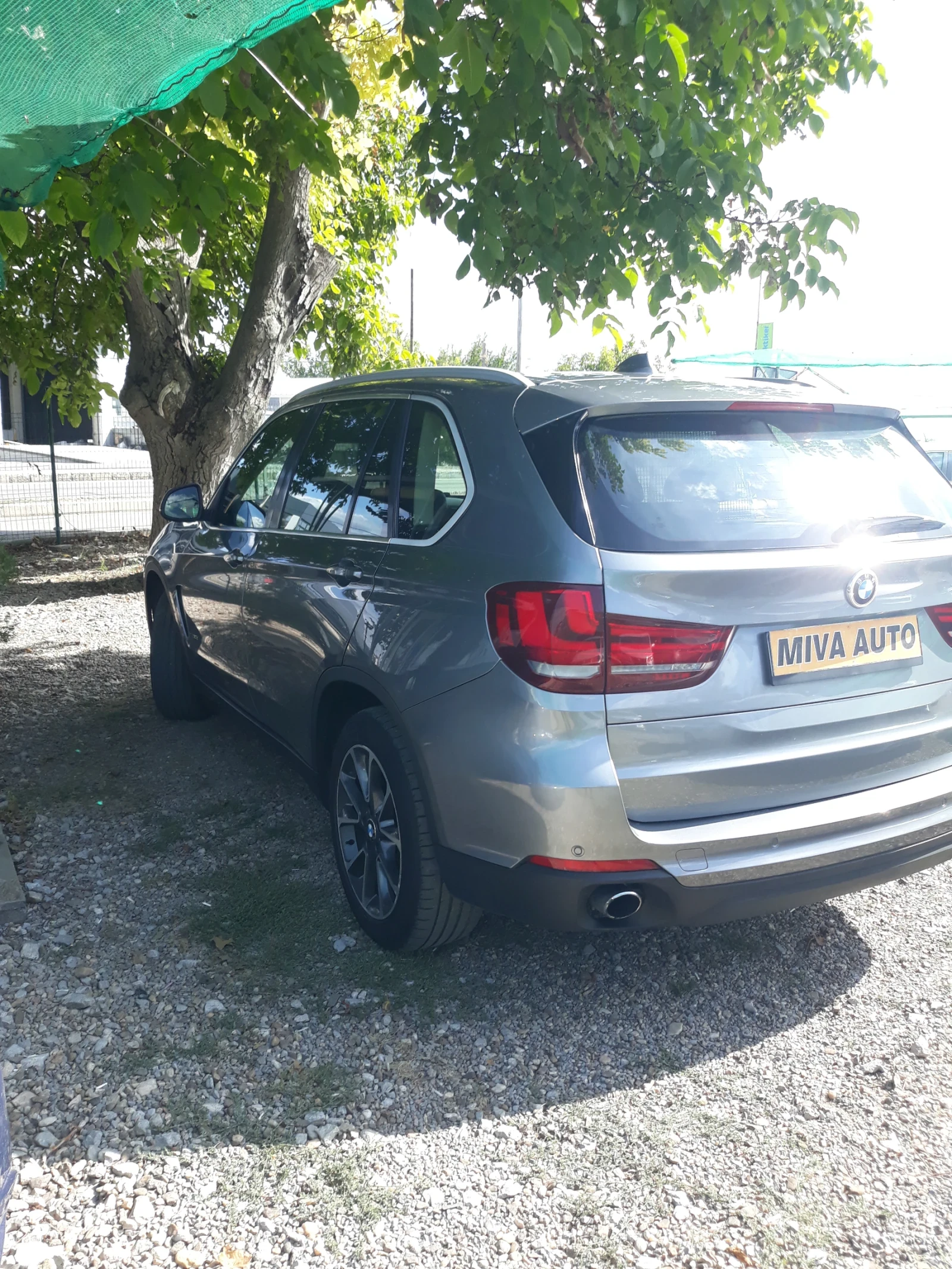 BMW X5  - изображение 5
