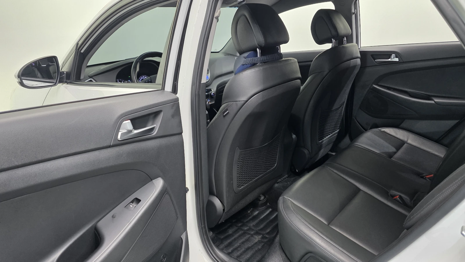 Hyundai Tucson 2.0 2WD MODERN | Mobile.bg   17