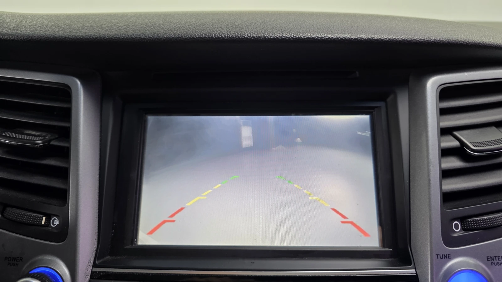 Hyundai Tucson 2.0 2WD MODERN | Mobile.bg   16