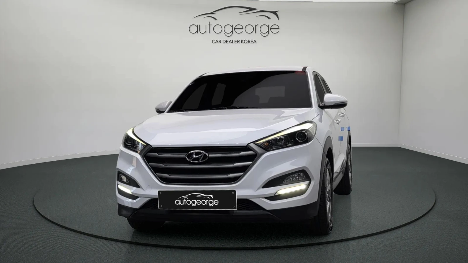 Hyundai Tucson 2.0 2WD MODERN | Mobile.bg   3