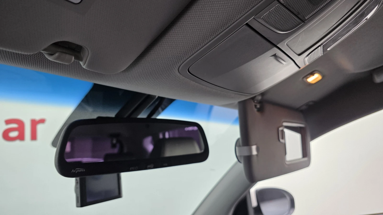 Hyundai Tucson 2.0 2WD MODERN | Mobile.bg   14