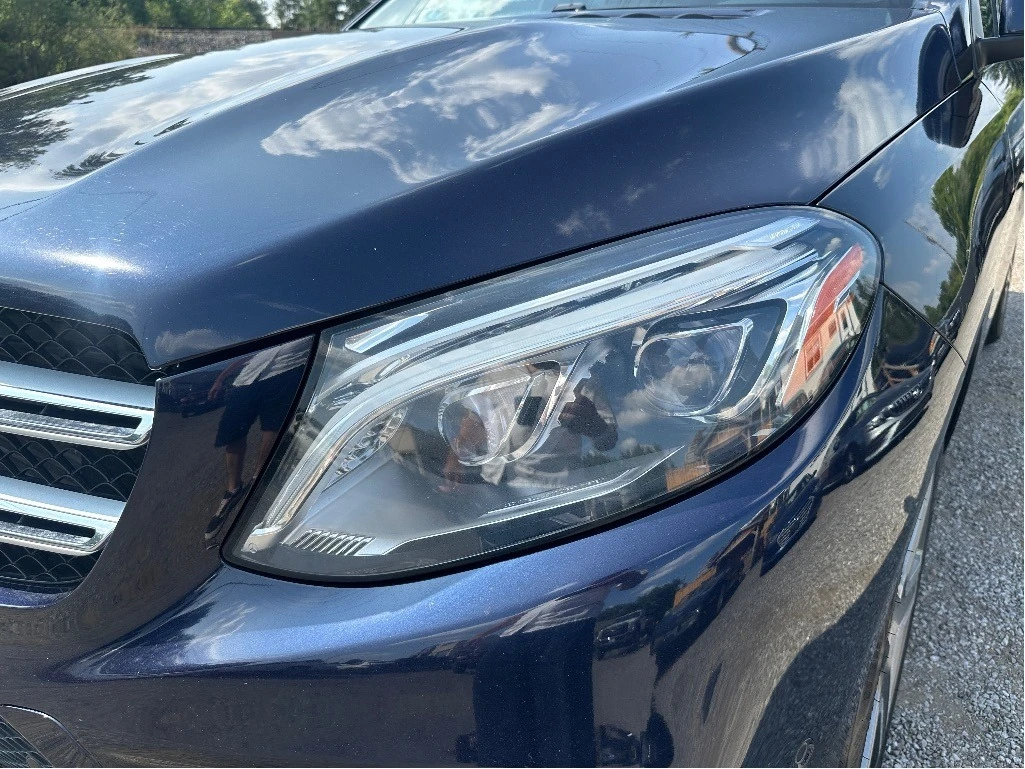 Mercedes-Benz GLE 350 d 4MATIC * AMG-Line * HK * KEYLESS* PANO * MEMORY - изображение 7