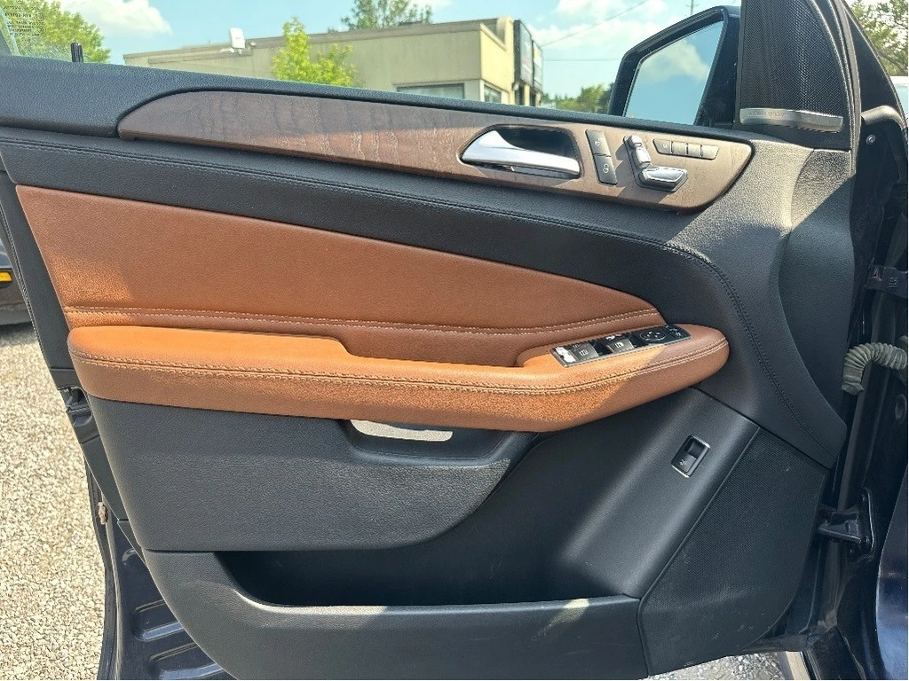 Mercedes-Benz GLE 350 d 4MATIC * AMG-Line * HK * KEYLESS* PANO * MEMORY | Mobile.bg   13