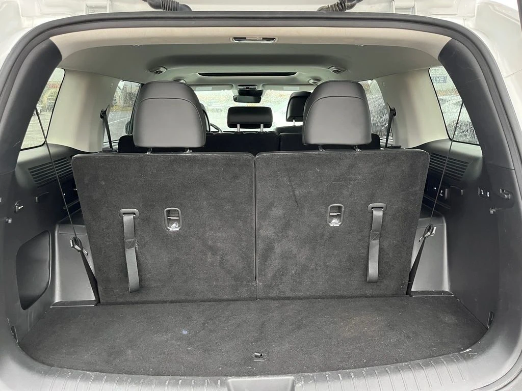 Hyundai Santa fe  - изображение 6