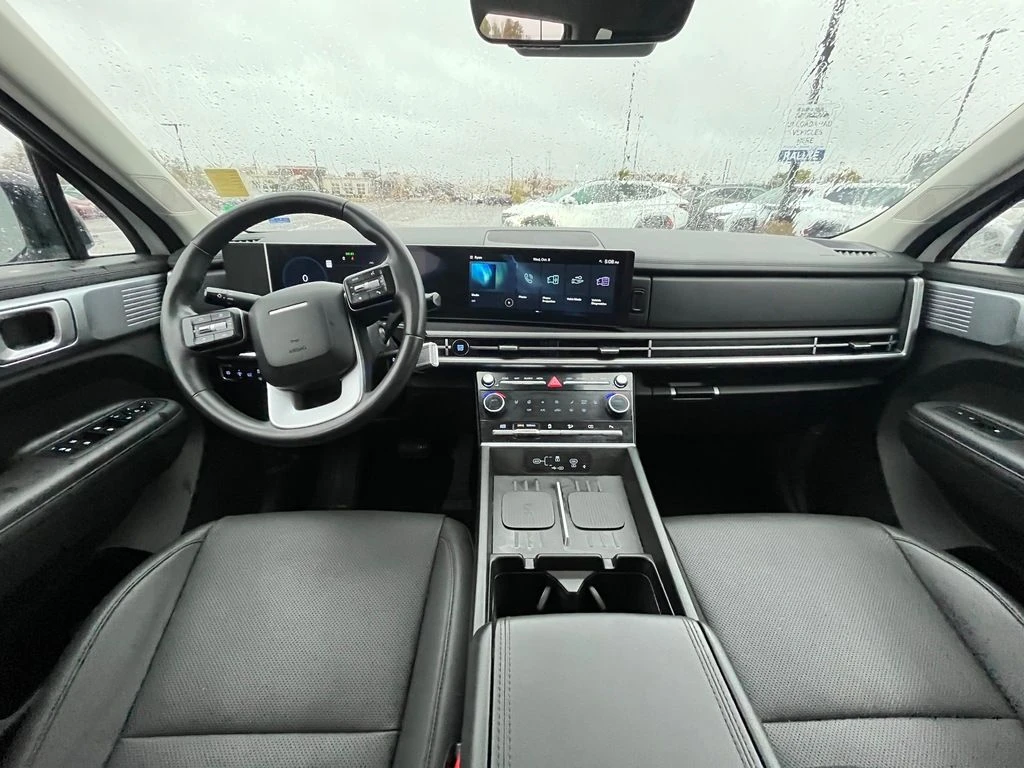 Hyundai Santa fe  - изображение 9