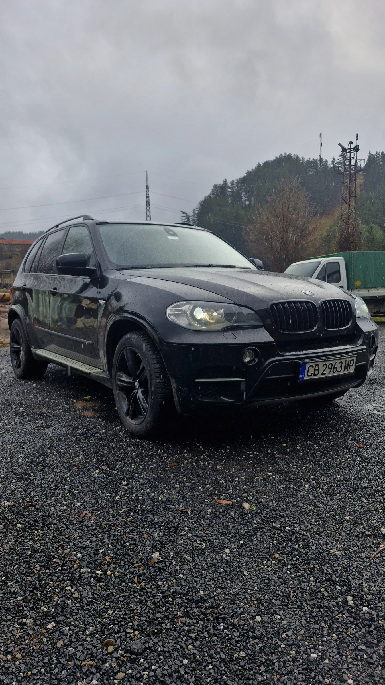 BMW X5 | Mobile.bg   2