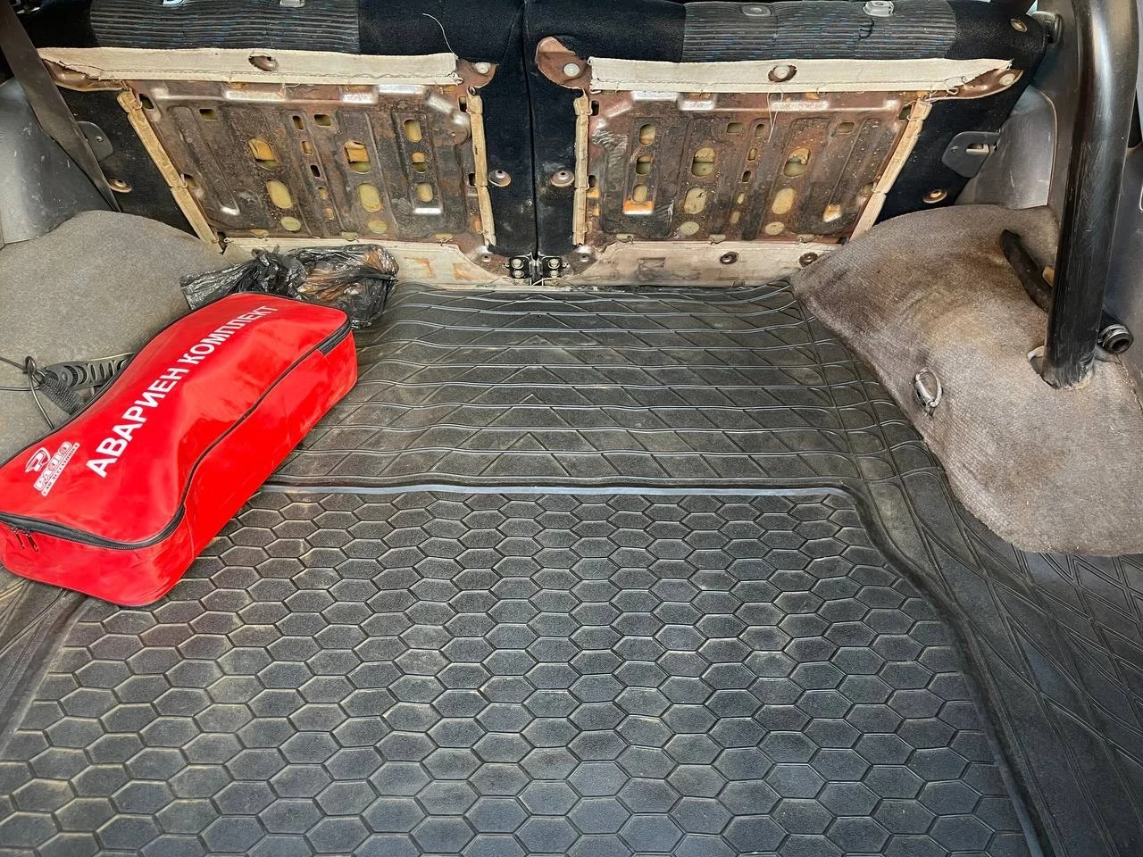 Toyota Hilux Surf  | Mobile.bg � ����������� 3