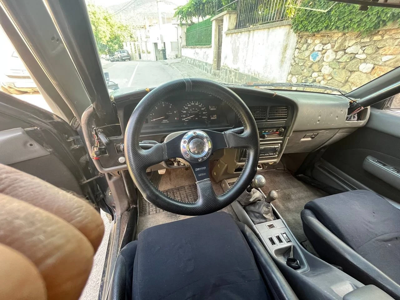 Toyota Hilux Surf  | Mobile.bg � ����������� 7