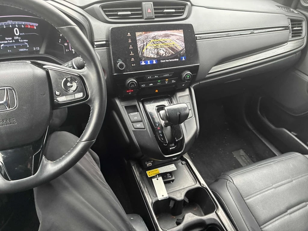 Honda Cr-v * AWD * CARFAX * ��� ������������ ������ | Mobile.bg � ����������� 12