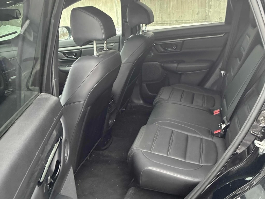 Honda Cr-v * AWD * CARFAX * ��� ������������ ������ | Mobile.bg � ����������� 14