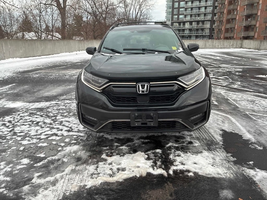 Honda Cr-v * AWD * CARFAX * ��� ������������ ������ | Mobile.bg � ����������� 9