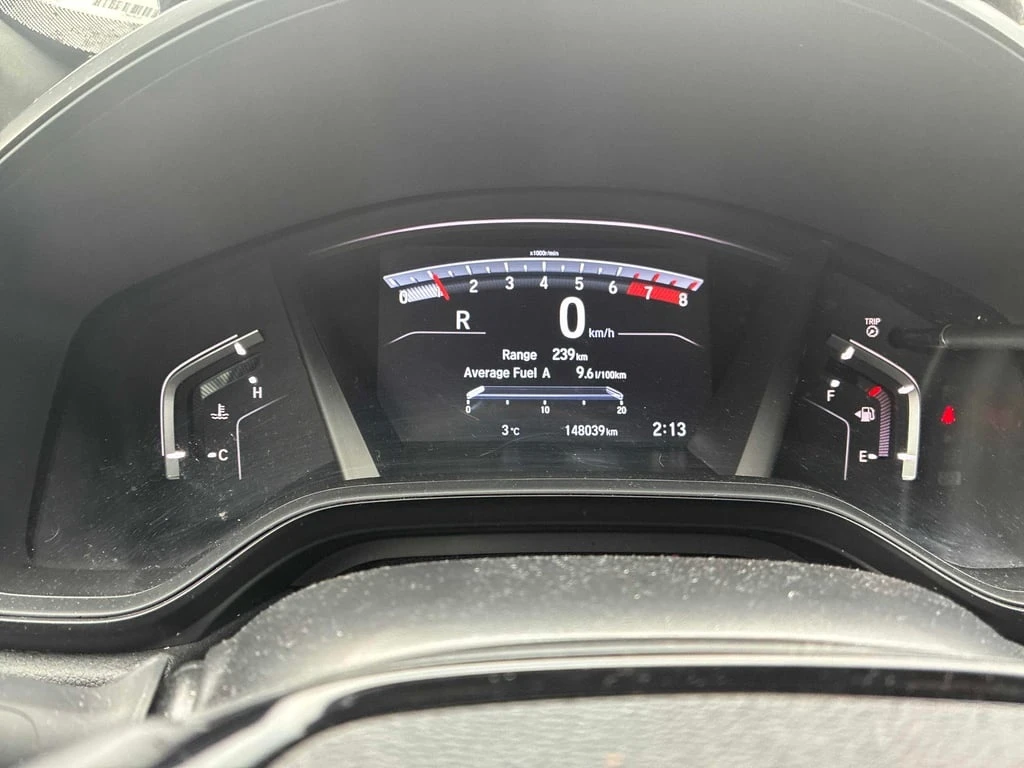 Honda Cr-v * AWD * CARFAX * ��� ������������ ������ | Mobile.bg � ����������� 11