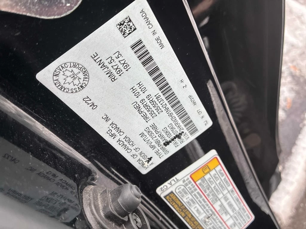 Honda Cr-v * AWD * CARFAX * ��� ������������ ������ | Mobile.bg � ����������� 13