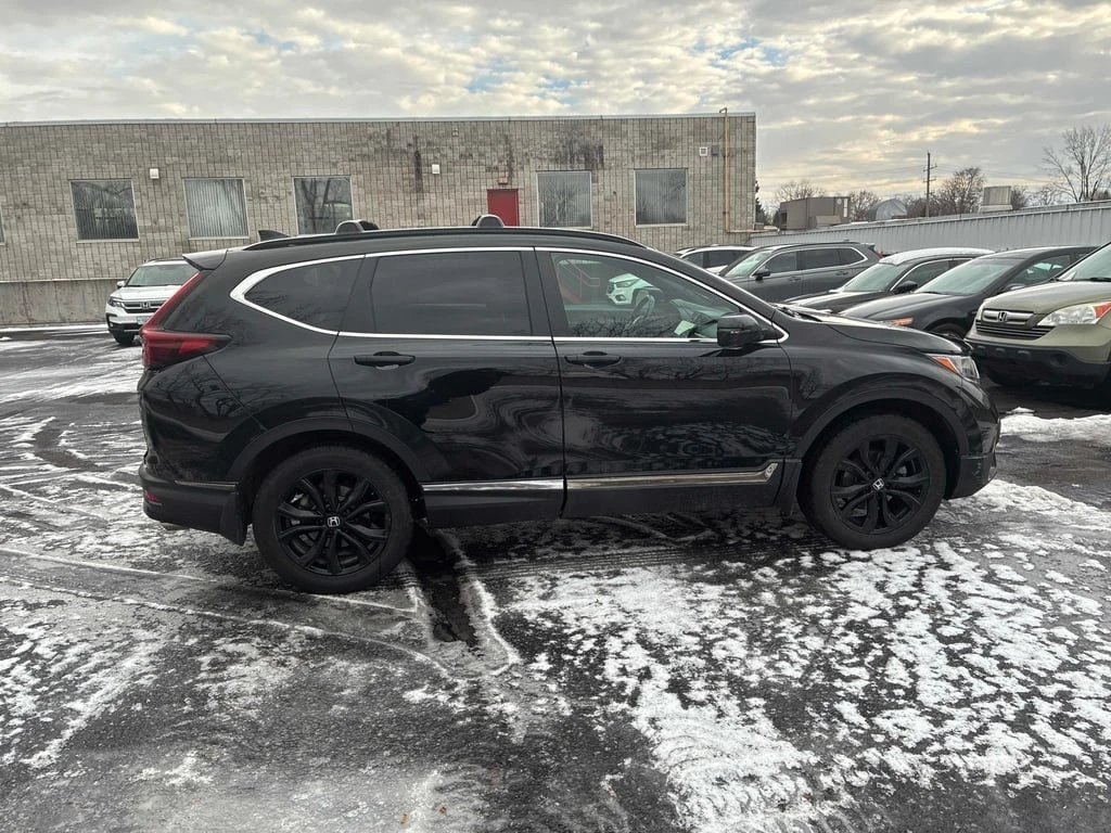 Honda Cr-v * AWD * CARFAX * ��� ������������ ������ | Mobile.bg � ����������� 3