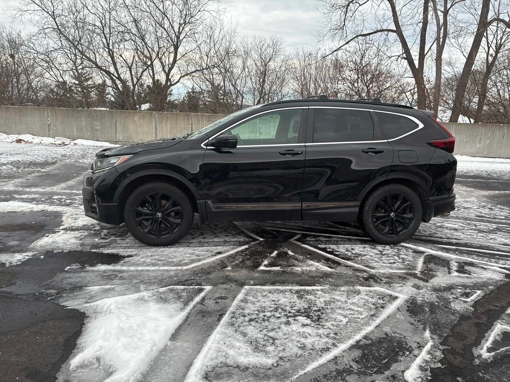 Honda Cr-v * AWD * CARFAX * ��� ������������ ������ | Mobile.bg � ����������� 2