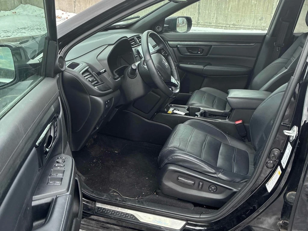 Honda Cr-v * AWD * CARFAX * ��� ������������ ������ | Mobile.bg � ����������� 8