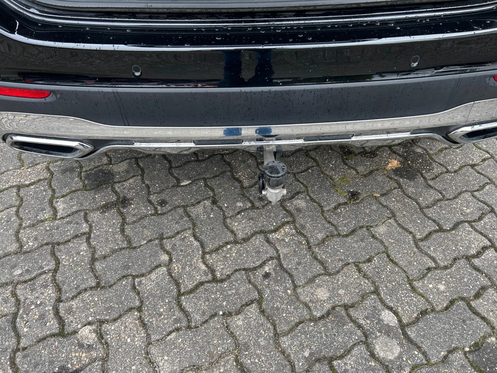 Mercedes-Benz GLC 220 d 4M Avantgarde #Distronic #LED #AHK #360 #iCarbg | Mobile.bg � ����������� 12