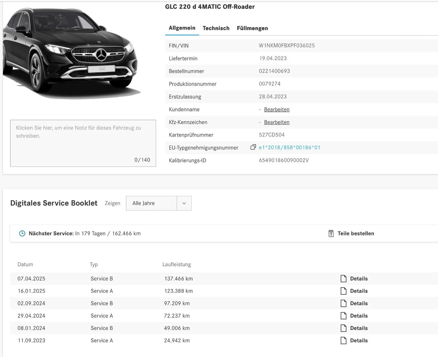 Mercedes-Benz GLC 220 d 4M Avantgarde #Distronic #LED #AHK #360 #iCarbg | Mobile.bg � ����������� 13