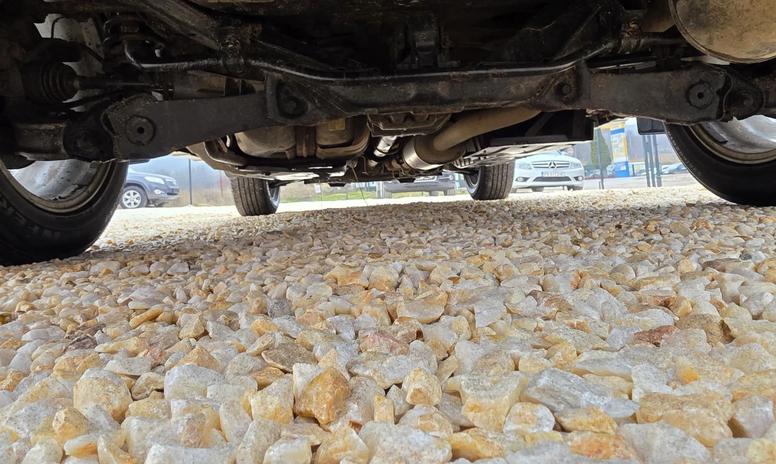 Honda Cr-v Fecelift 4�4 ������ ������� ��������� �����������  | Mobile.bg � ����������� 14