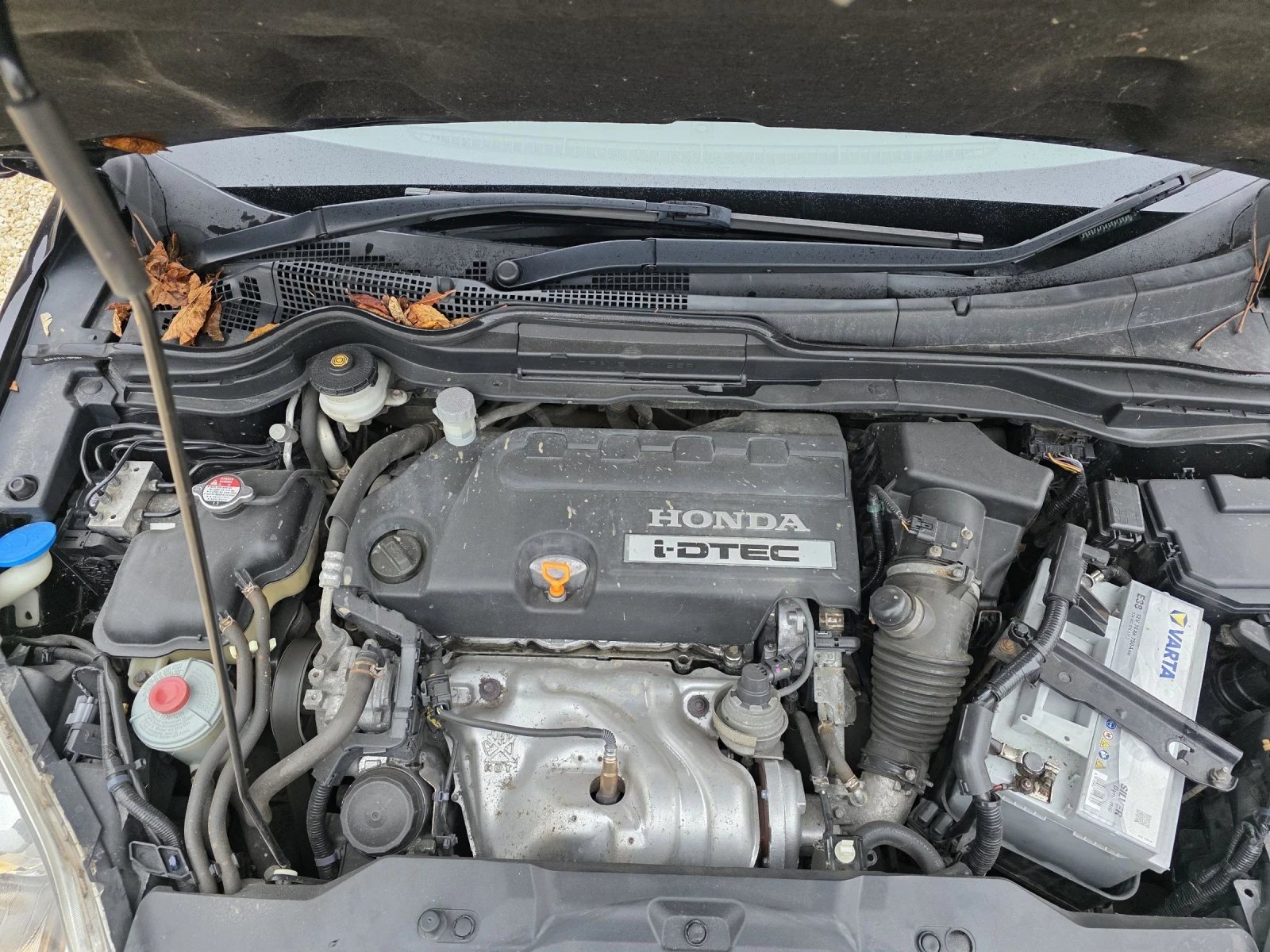 Honda Cr-v Fecelift 4�4 ������ ������� ��������� �����������  | Mobile.bg � ����������� 16