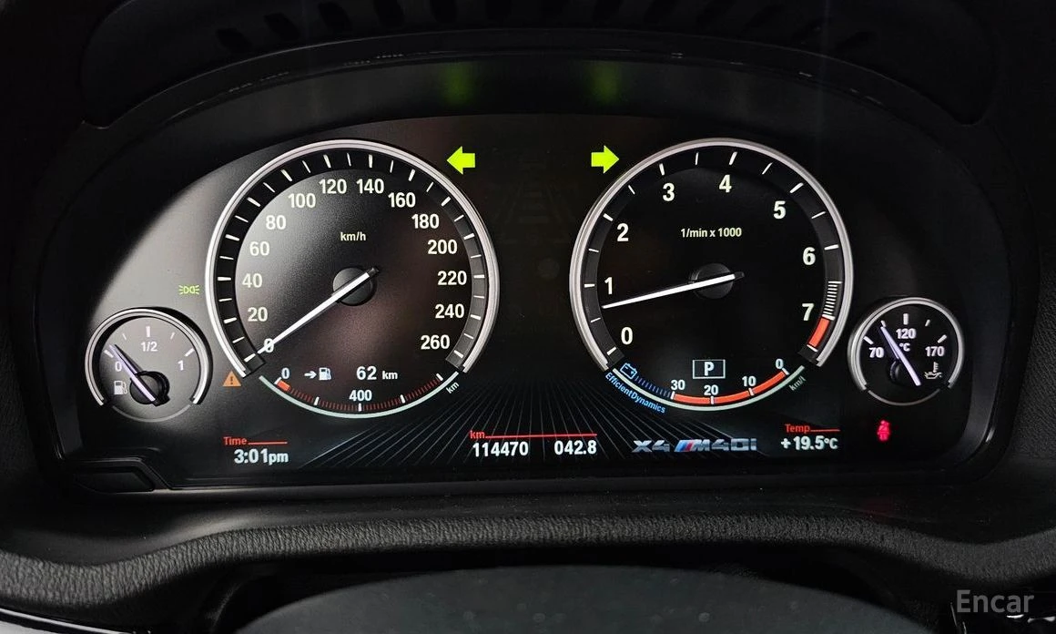 BMW X4  - изображение 8