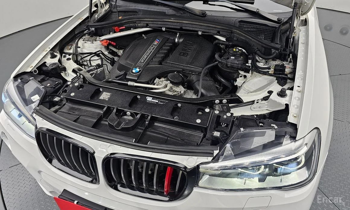 BMW X4  - изображение 6