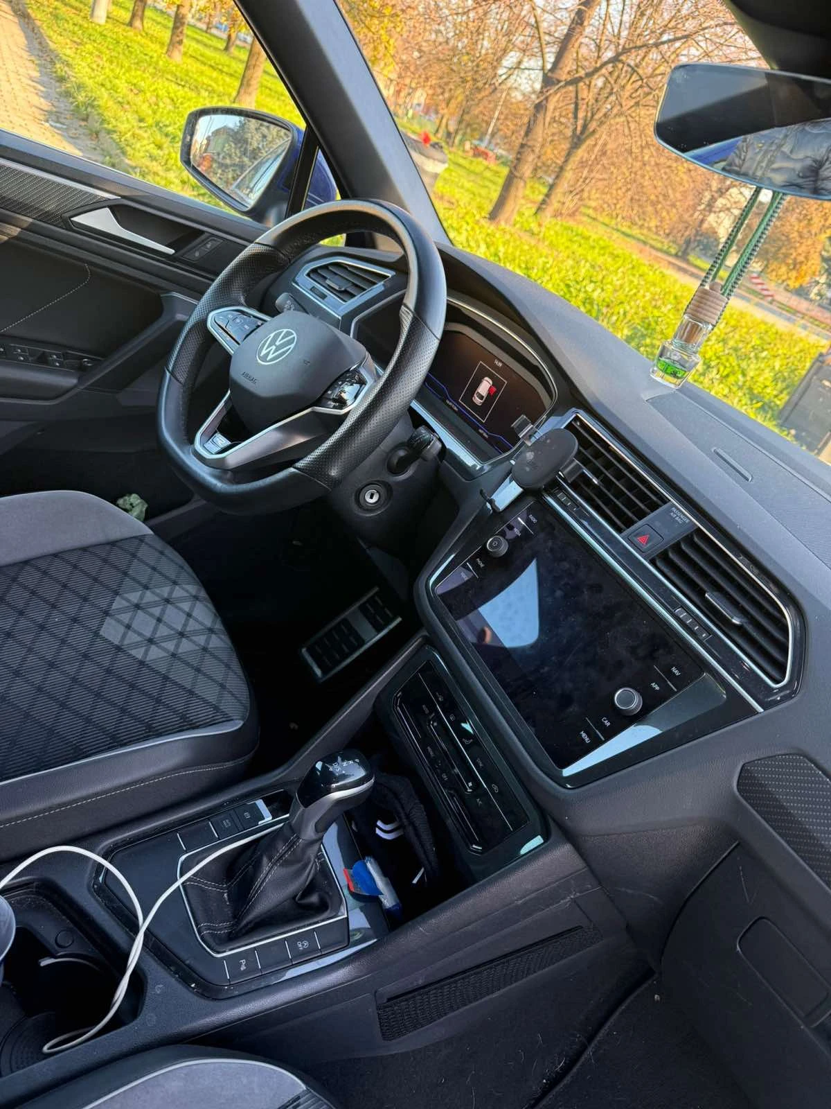 VW Tiguan 1.5 - изображение 3