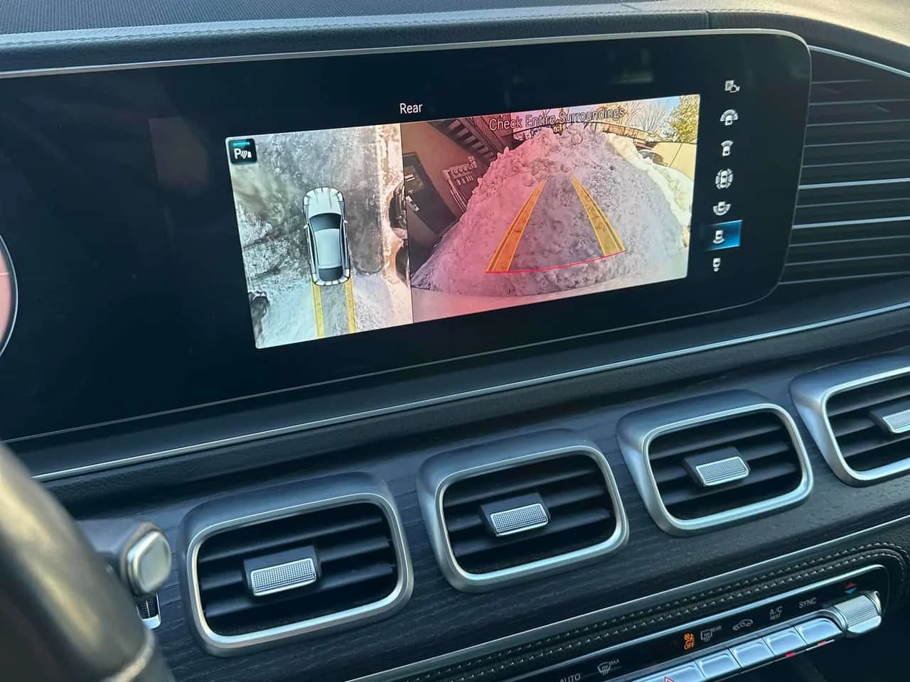 Mercedes-Benz GLE 450 COUPE/CARFAX/360/DIS/BURMESTER/HUD | Mobile.bg � ����������� 17