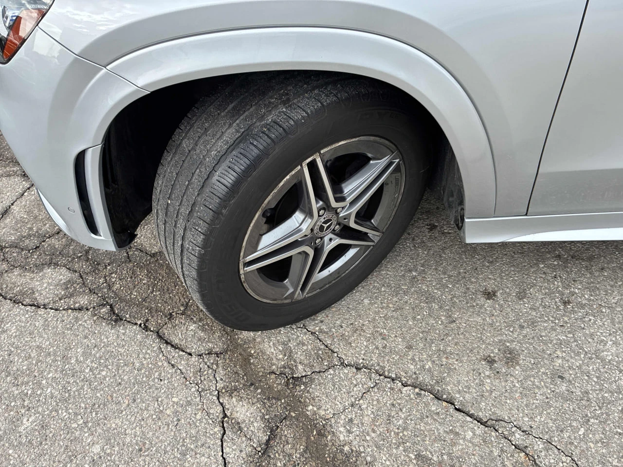 Mercedes-Benz GLE 350 * АВТО КРЕДИТ* ЦЕНА ДО БГ * СЕРВИЗНА ИСТОРИЯ * , снимка 6 - Автомобили и джипове - 53814727