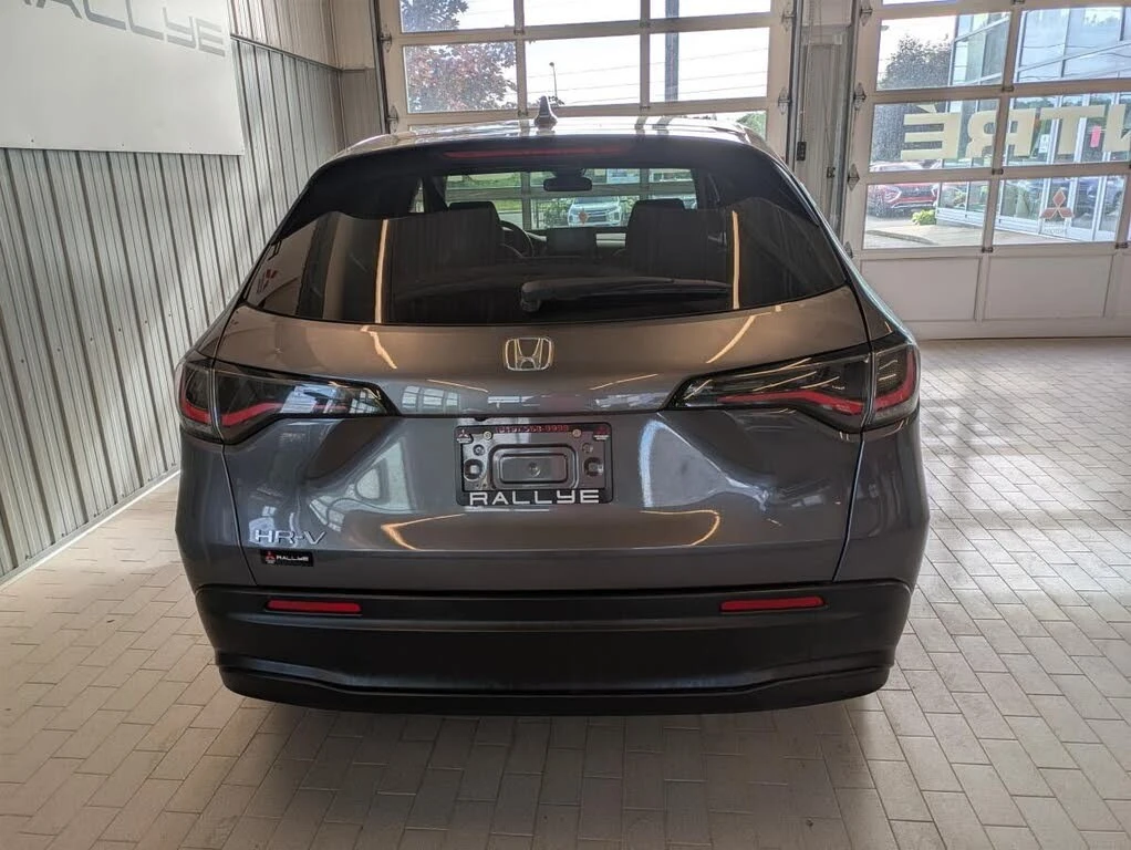 Honda Hr-v LX* FWD* АвтоКредит* (ЦЕНА ДО БГ), снимка 3 - Автомобили и джипове - 54139007