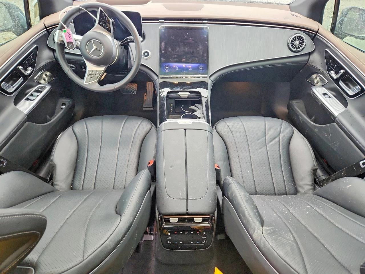 Mercedes-Benz EQE Sedan 350+  | Mobile.bg � ����������� 8