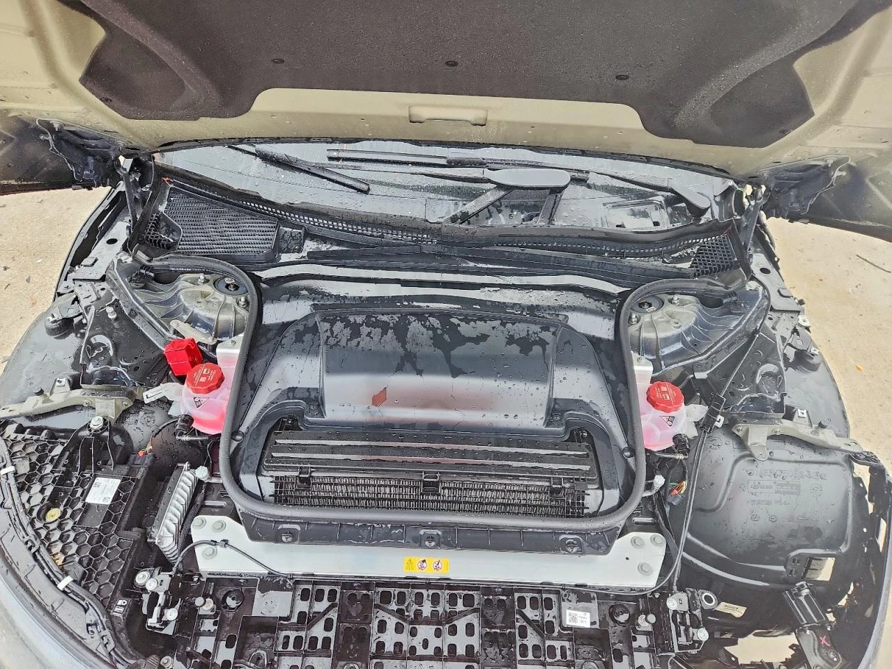 Mercedes-Benz EQE Sedan 350+  | Mobile.bg � ����������� 11