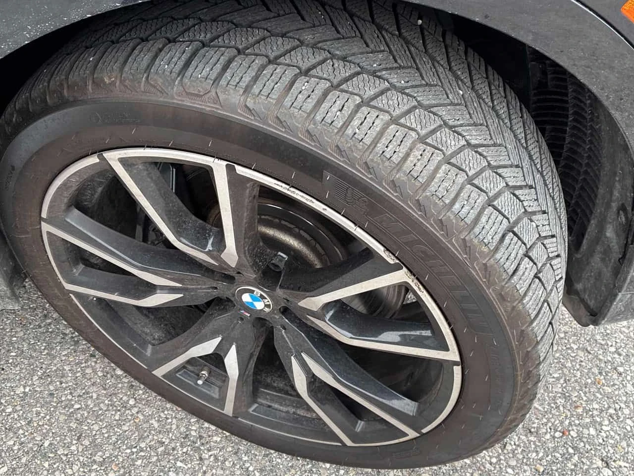 BMW X7 * xDrive40i * �������� * 360 * PANO * CARFAX | Mobile.bg � ����������� 7