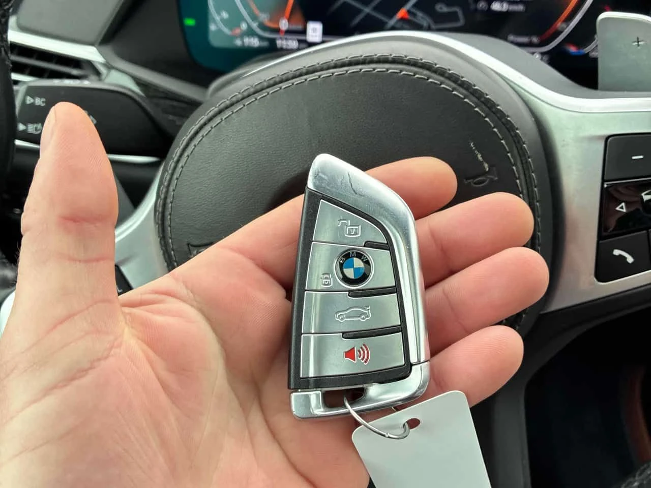 BMW X7 * xDrive40i * �������� * 360 * PANO * CARFAX | Mobile.bg � ����������� 17