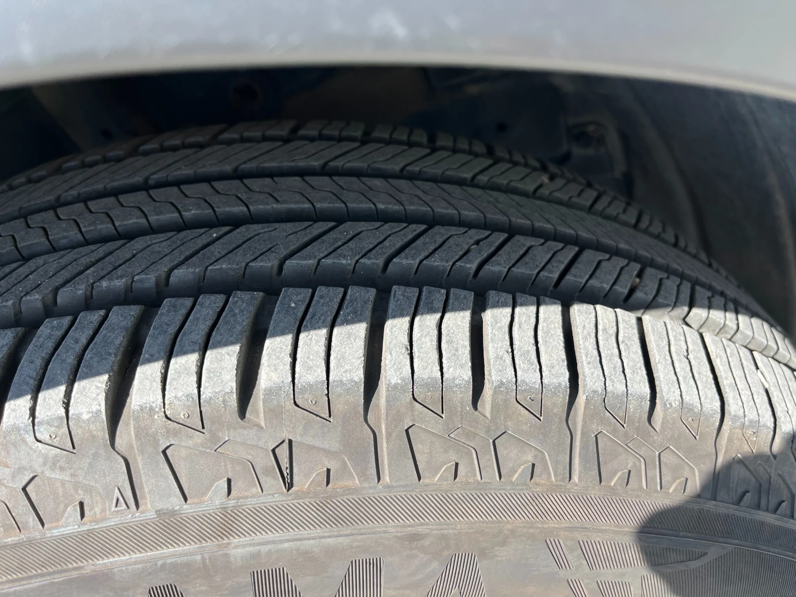 Honda Cr-v, снимка 11 - Автомобили и джипове - 54338639