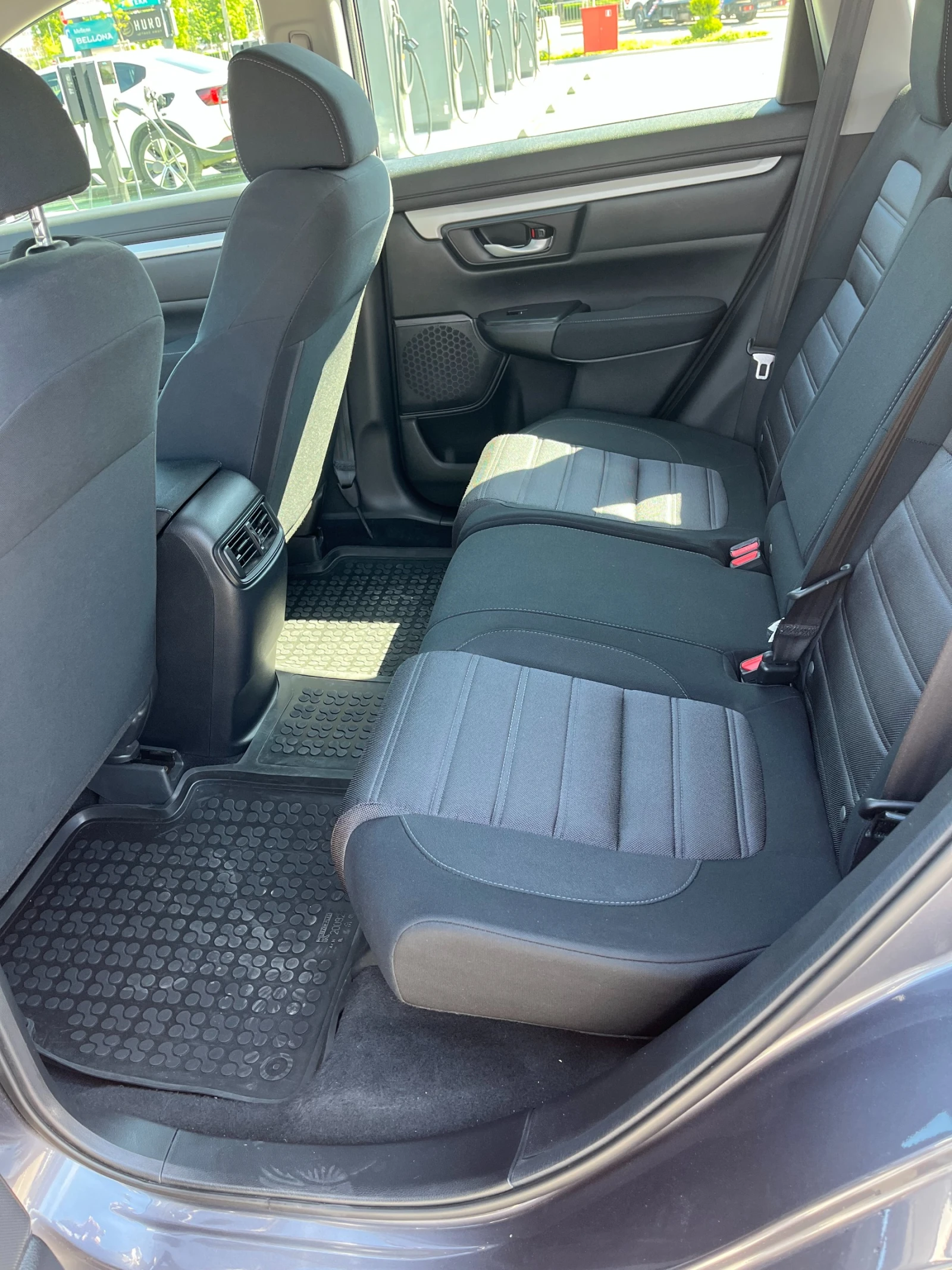 Honda Cr-v, снимка 13 - Автомобили и джипове - 54338639