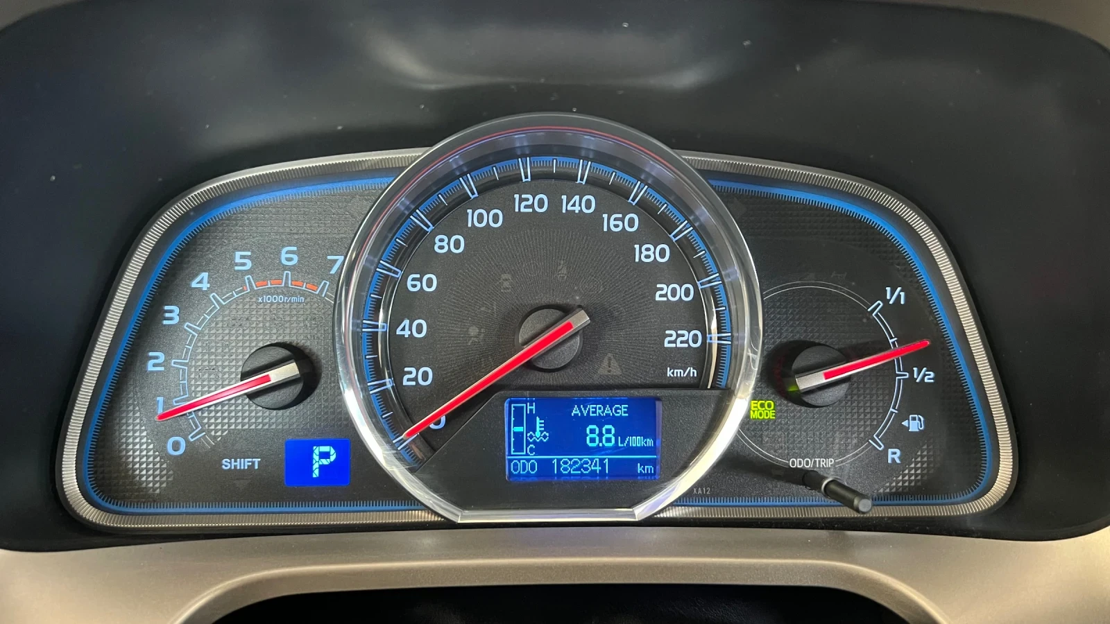 Toyota Rav4 RAV 4 >>>AISIN 6-степенен автомат <, снимка 10 - Автомобили и джипове - 54562830