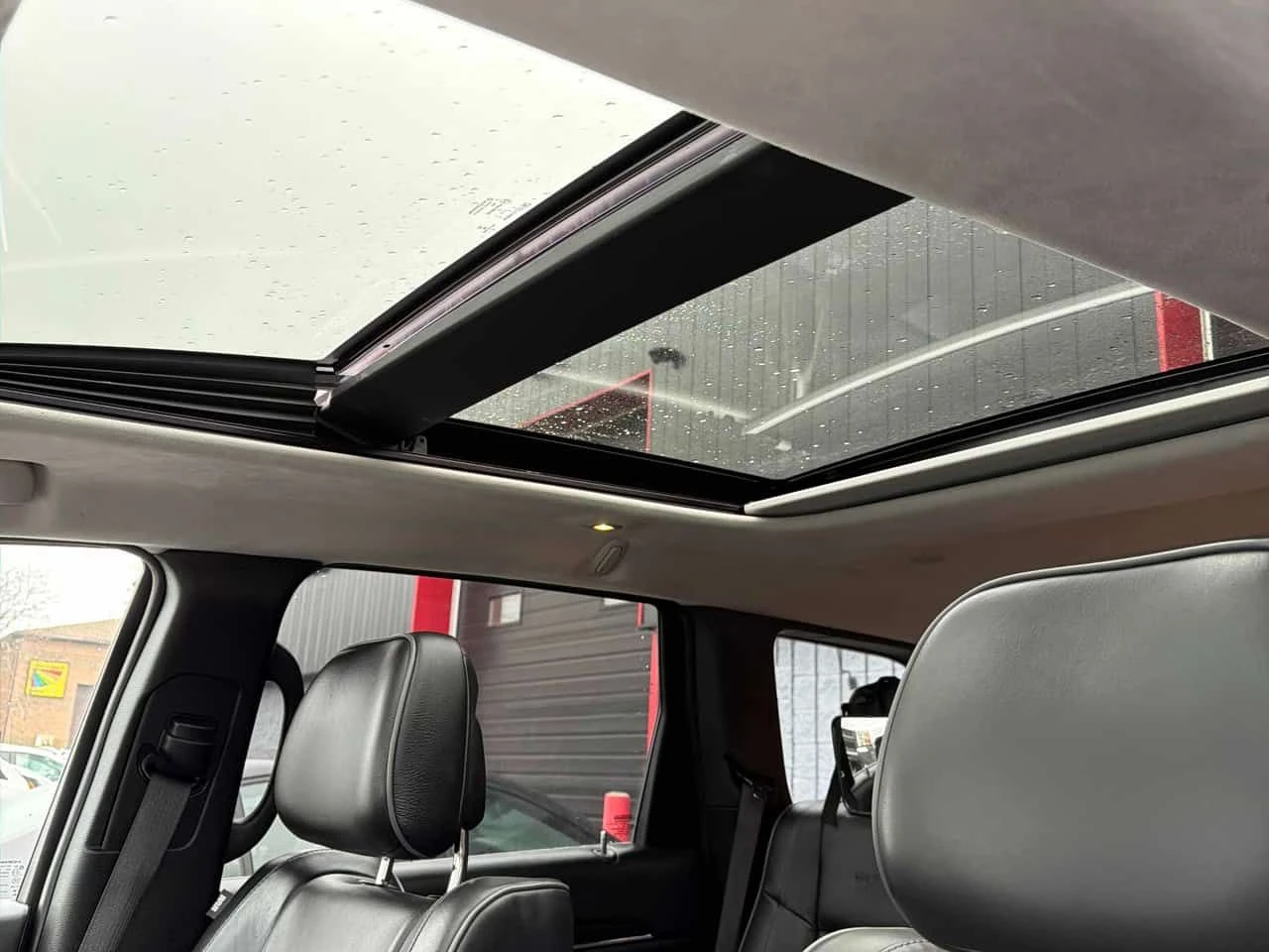 Jeep Grand cherokee * Summit * CARFAX * ЦЕНА ДО БГ, снимка 14 - Автомобили и джипове - 54583850