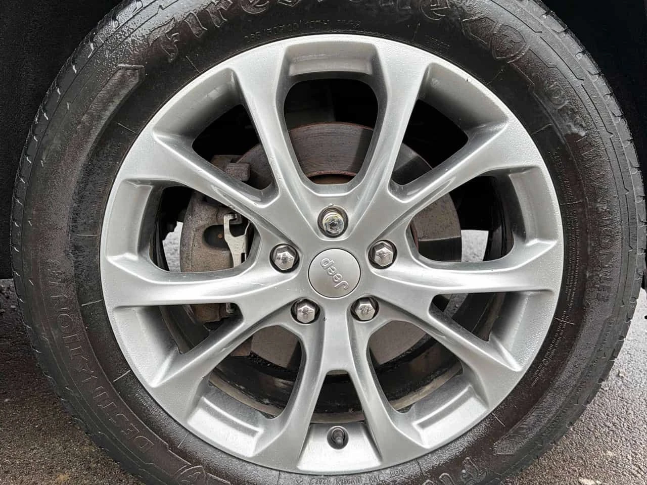 Jeep Grand cherokee * Summit * CARFAX * ЦЕНА ДО БГ, снимка 15 - Автомобили и джипове - 54583850