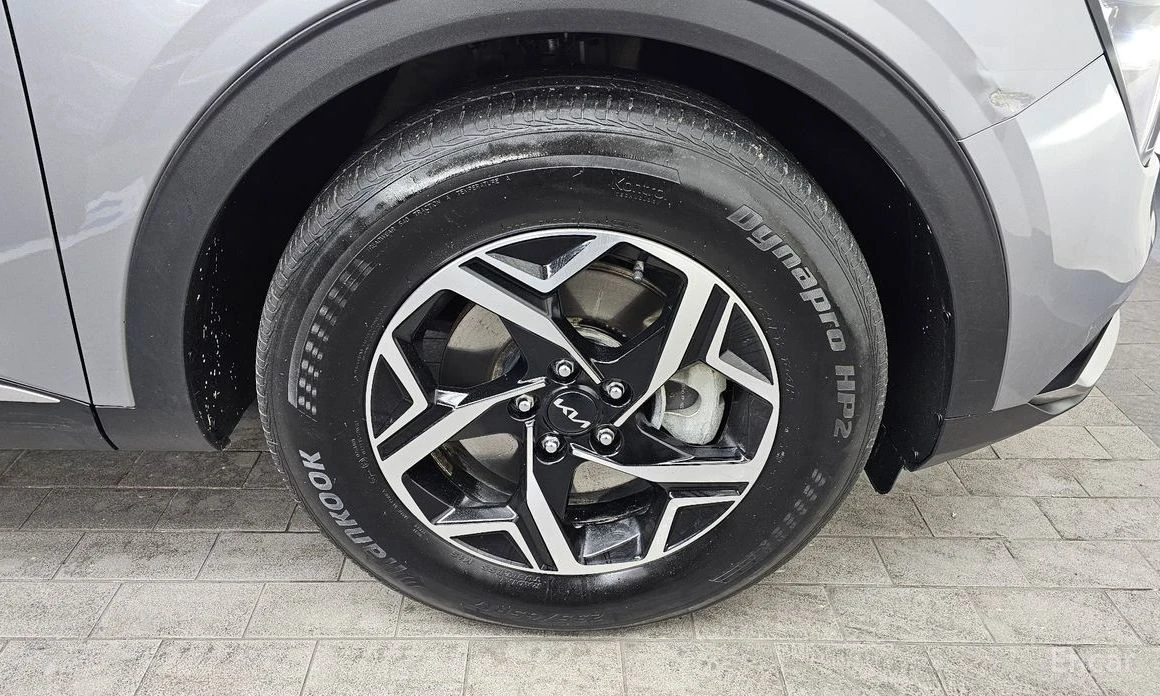 Kia Sportage, снимка 5 - Автомобили и джипове - 54602168