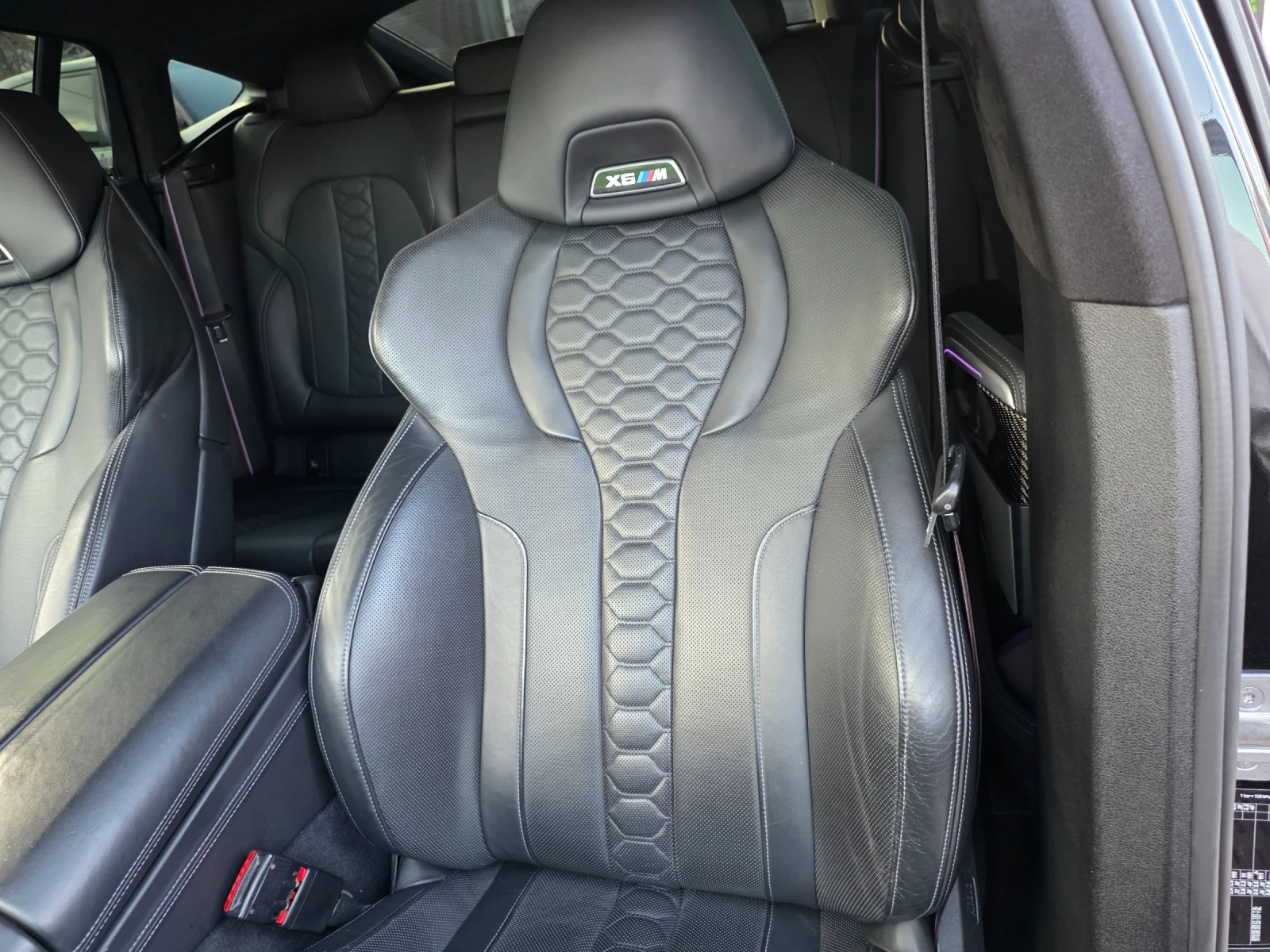 BMW X6 COMPETION ������ ������ | Mobile.bg � ����������� 17