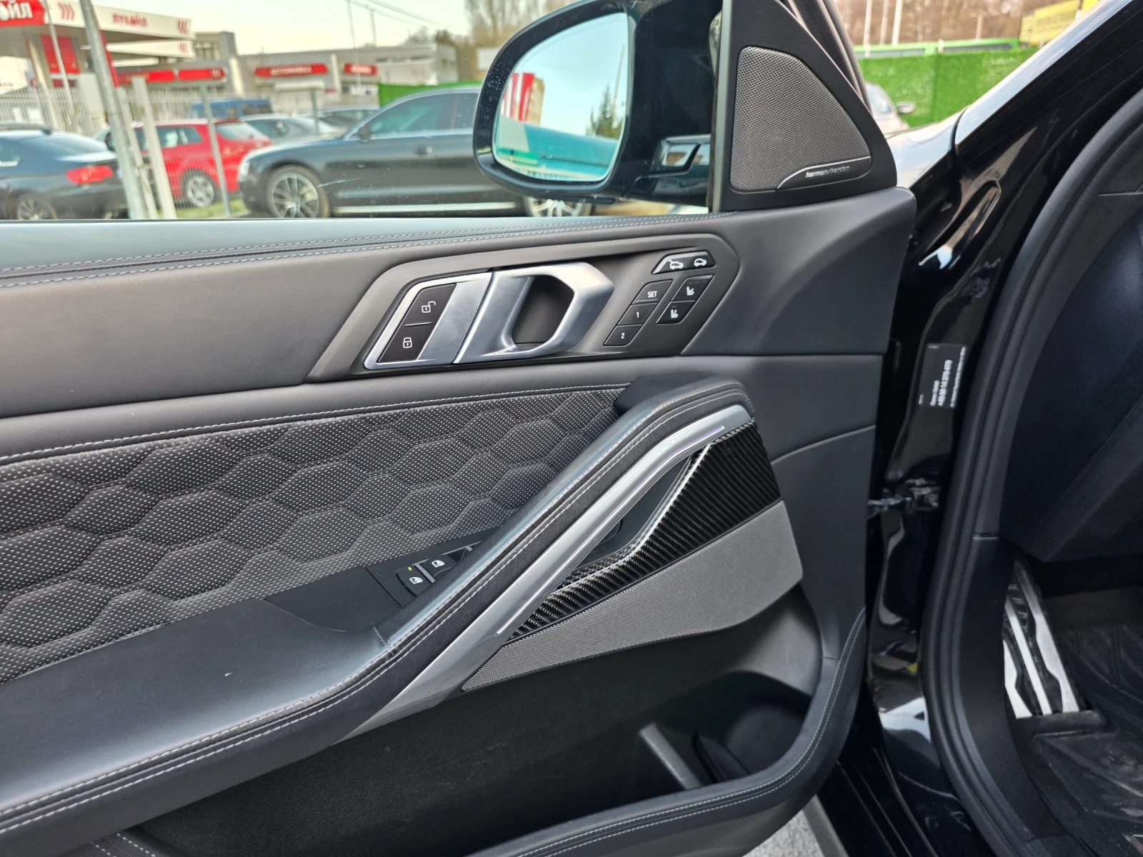 BMW X6 COMPETION ������ ������ | Mobile.bg � ����������� 16