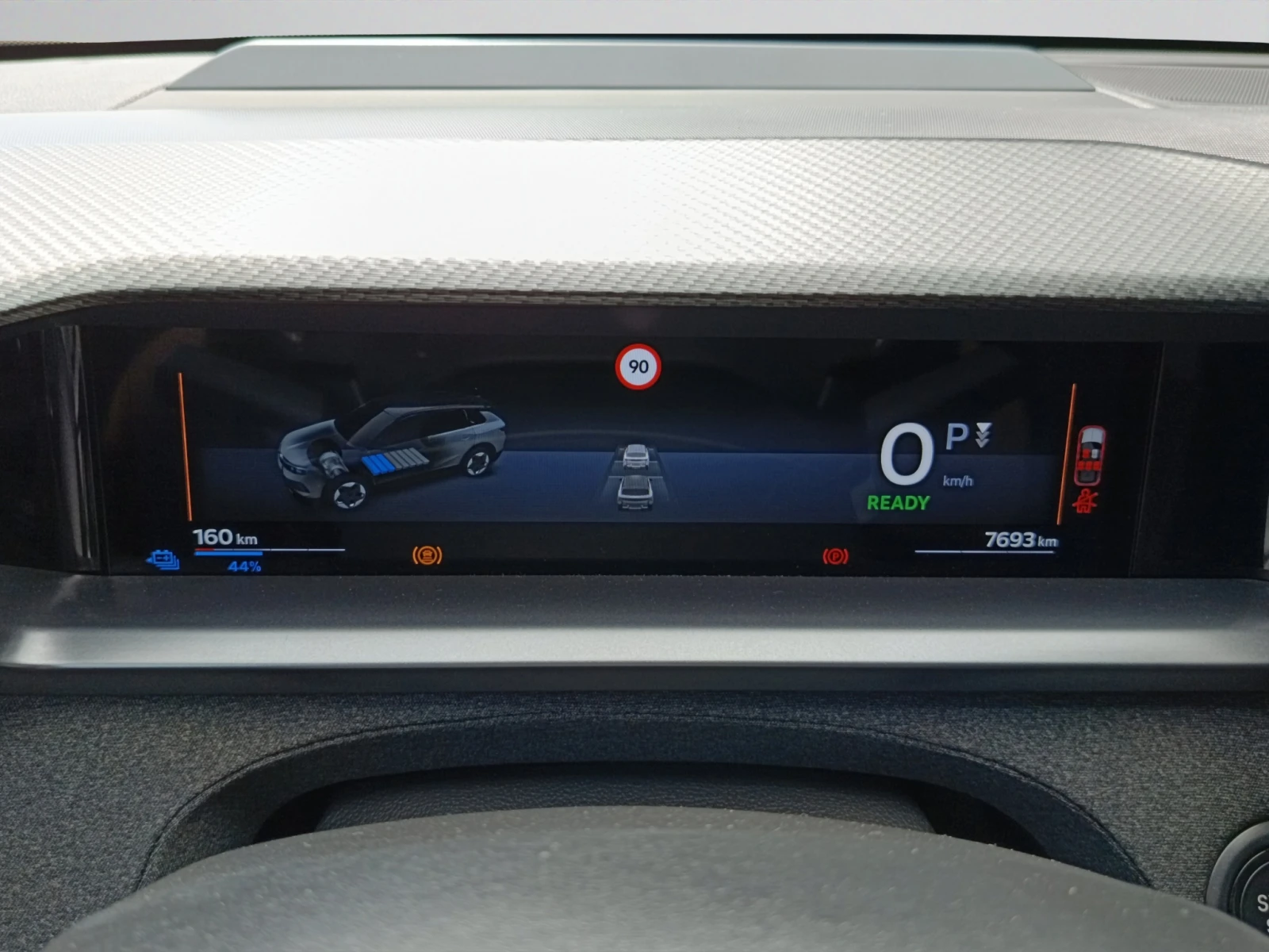 Opel Grandland GS | Mobile.bg � ����������� 9