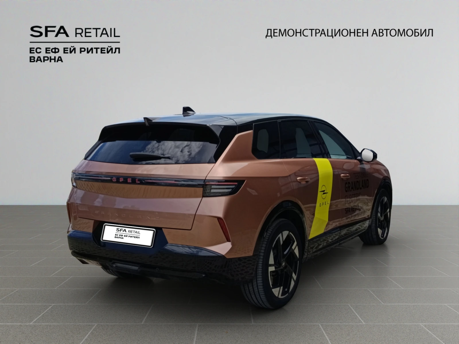 Opel Grandland GS | Mobile.bg � ����������� 5