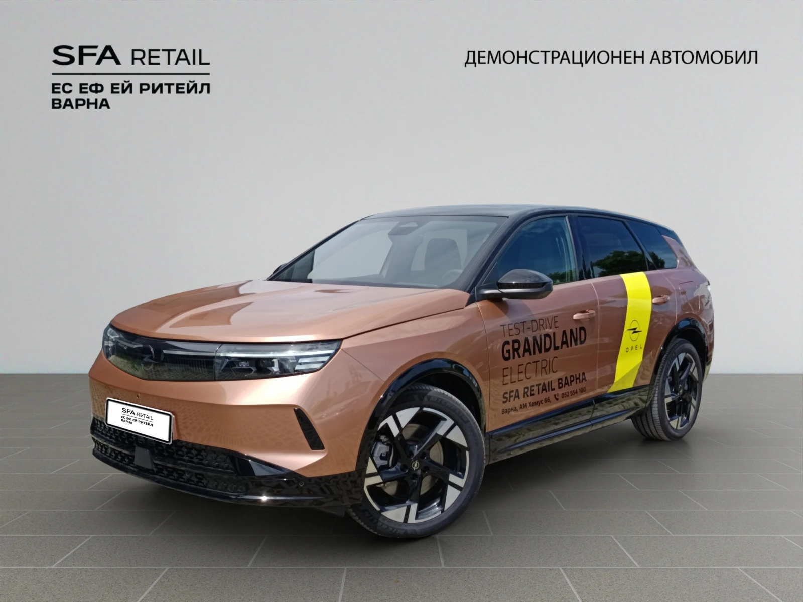 Opel Grandland GS | Mobile.bg � ����������� 1