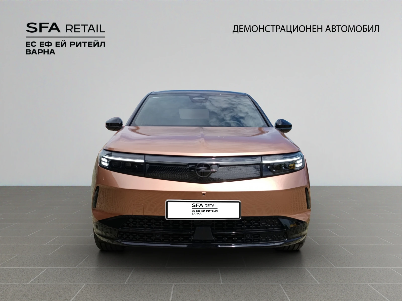 Opel Grandland GS | Mobile.bg � ����������� 8