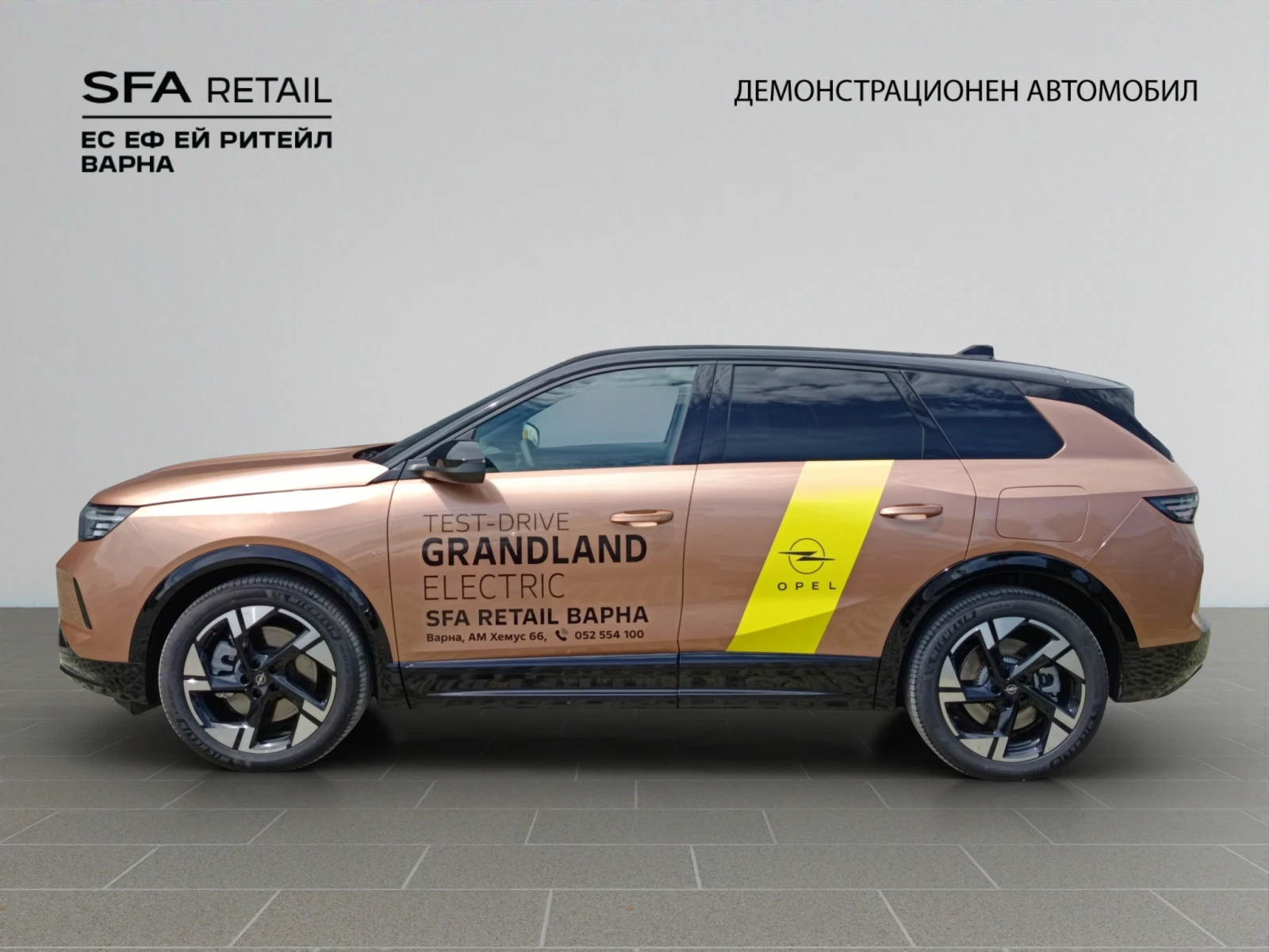 Opel Grandland GS | Mobile.bg � ����������� 2
